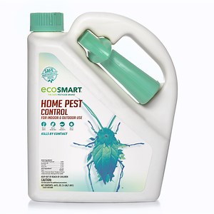 EcoSmart Natural Indoor/Outdoor Home Pest Control Spray, 64 fl oz