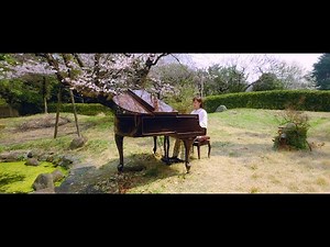 Yukino Nakajima "Soyokazeno Youni" （Music video）