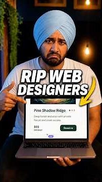 3 New Google Stitch Features are game changing #googlestitch #aiwebsitebuilder #webdesign #aitools