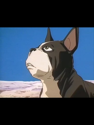 Restauración en Full HD de los OVAS 1993 con Audio Latino | Fan Art JoJos