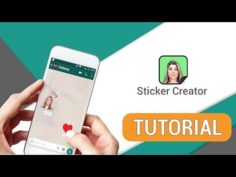 Sticker Maker: How to Use The App