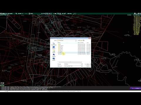 How to set up Euroscope