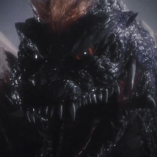 Spacegodzilla 1994 Heisei Era: Godzilla vs Spacegodzilla Edit
