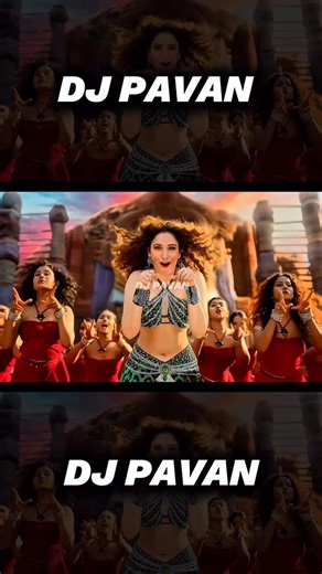 DJ PAVAN on Instagram: "When Pushpa meets pedda 🦁 🔥 #djpavan #djing #audiovisuals #peddi #kavala #pushpa2 #vdj Audio credits:@djyashym_official Visual credits:@djpavan"