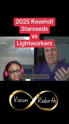 Understanding Starseeds and Lightworkers