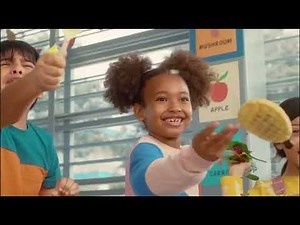 Disney XD Canada - Continuity (3/15/2024)