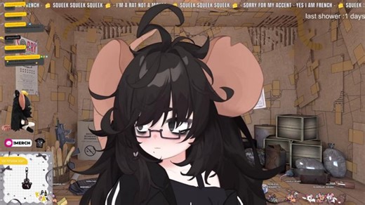 i like cheese | PROBABLY GAMING STREAM 🧀 !plush !merch