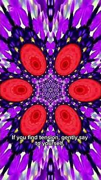 Guided Body Awareness Meditation | Ground Yourself, Release Tension, and Restore Calm