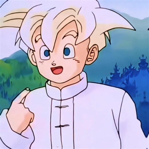 Gohan || #shorts #gohan #edit #animeedit #dragonball