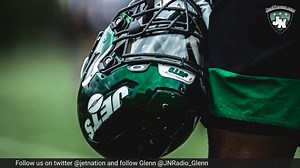 The Jets defense was a no-show for the second game in a row as the Jacksonville Jaguars put up 48 points despite taking their foot off the gas in the fourth quarter. � New to streaming or looking to level up? Check out StreamYard and get $10 discount! � | JetNation.com