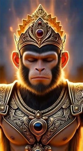 Hanuman vs Indrajit ⚡ Epic Battle Part 2 | Ramayana Story