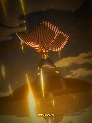 {EDIT} Stars and Stripe VS Shigaraki Tomura (My Hero Academia)