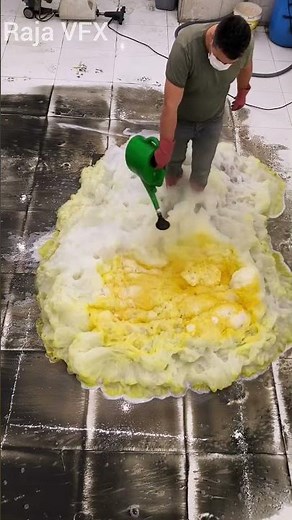 How to Deep cleaning a dirty carpet