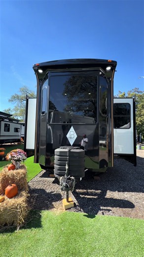 2027 Baypoint 435 RV Tour by Recreation By Design