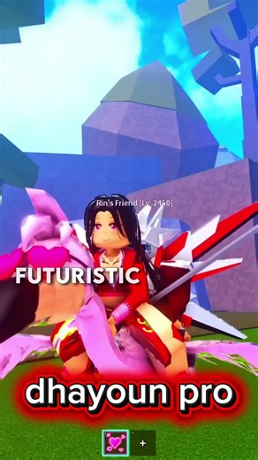 The Perfect Match: Blox Fruits x Lyrics 🎵🔥