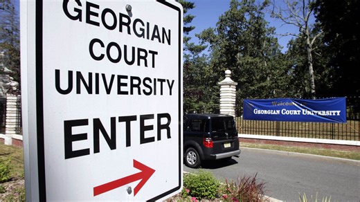 Federal program TRIO that helps thousands of New Jersey college students faces major cuts