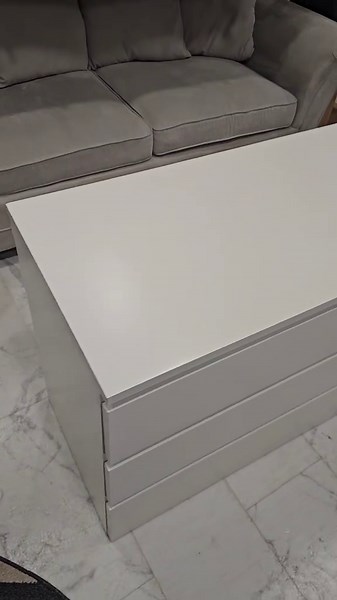 Ikea Malm 6 Drawer Chest in white 🖤£100 160cm width 48cm depth 78cm height Delivery available, provide postcode for a quote Or Pick up from Furnishr 1480 Paisley Road West Glasgow G52 1SP By prior appointment All items are pre-owned and once they are gone they are gone! Follow Furnishr Glasgow on Facebook Instagram and Tiktok for more pre-owned Sofas and furniture Items can be bought directly from our website Furnishr Glasgow and Klarna accepted also #fyp #secondhand #malm #glasgow #chestofdraw