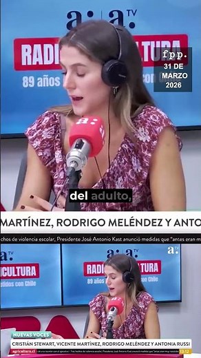 Antonia Russi: "Juvenile delinquency is still delinquency"