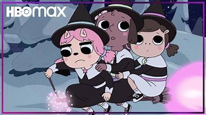 45K views · 1.3K reactions | Can Susie and Ramona save magic and their friendship? ✨慄‍♀️ Summer Camp Island returns 12/10 with 4 NEW episodes all about Witches on HBO Max  cartn.co/HBOMax #Ad | Cartoon Network | Facebook