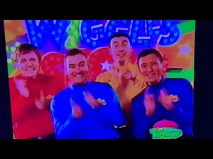 The wiggles show series 4 intro treehouse tv + coming up next bumper complete (Dark age era