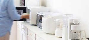 Small Kitchen? 10 Appliances You CAN Live Without | DoItYourself.com