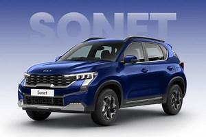 Kia Sonet Automatic Price - All Automatic Variants with Specifications & Features @ ZigWheels