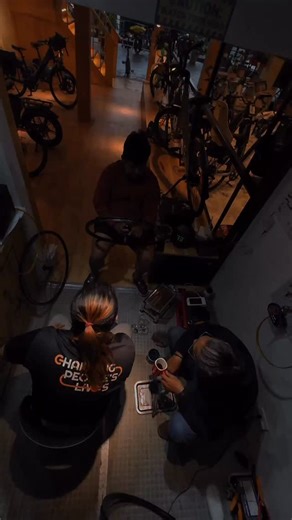 Improvement never stops with Popcycle Solutions! 🛠️ | Popcycle