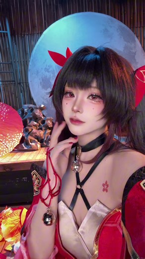 Cosplay Inspires in Honkai Star Rail
