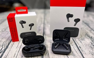 【耳机测评】一加OnePlus Buds Z2 vs OnePlus Buds Pro 对比测评