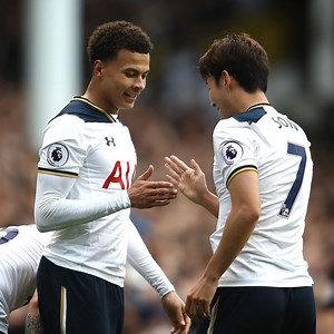 131K views · 6.5K reactions | Signing off with three points in the final North London Derby at the Lane  | Tottenham Hotspur | Facebook