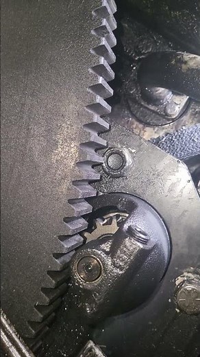 Locomotive Starter in Action!