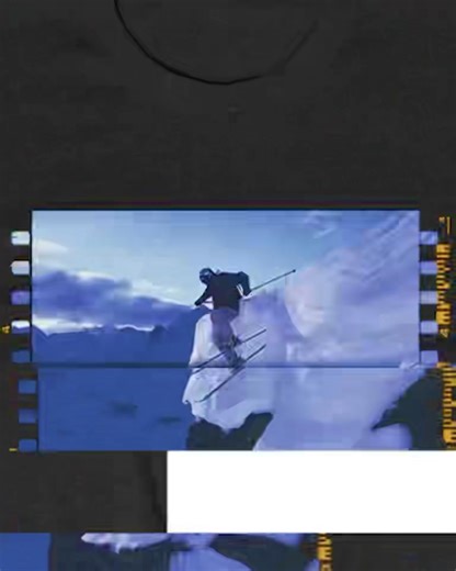 Shane McConkey redefined what was possible on skis. A world-class skier and pioneering BASE jumper, he fused speed, creativity, and fearlessness in ways no one had seen before. From pushing ski design to launching off peaks like the Eiger, he changed the sport forever and inspired athletes around the world. 45 ROM Vintage has produced this commemorative tee to honor Shane’s legacy. The perfect gift for every ski bum on your list. AND 10% of the proceeds are donated back to the Shane McConkey Fou