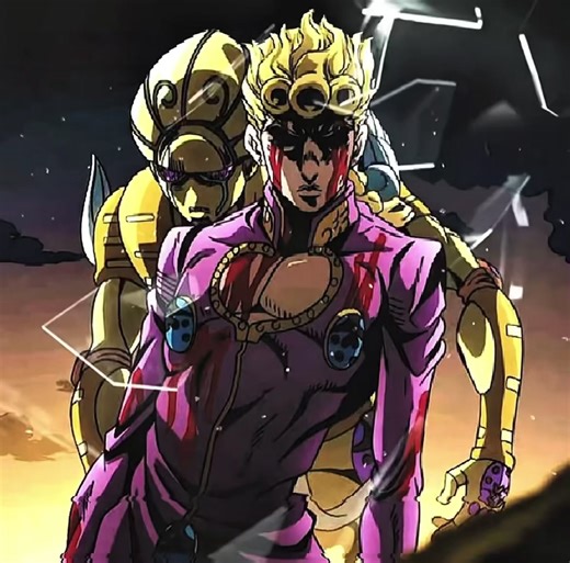 Exploring the Strongest Stand in JoJo’s Bizarre Adventure