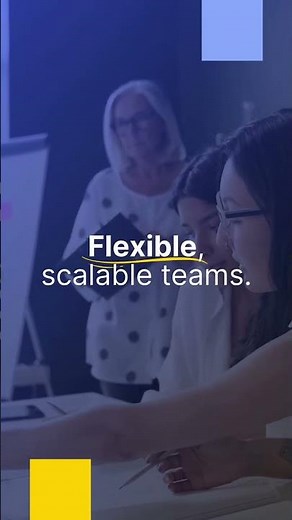 Nearshore Software Development: Scale, Collaborate and Build Faster | Unosquare