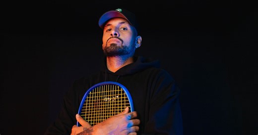 Nick Kyrgios confirms comeback
