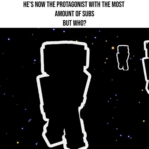 I wonder who is it? |Unstable SMP fendi edit| #unstablesmp #minecraft #edit