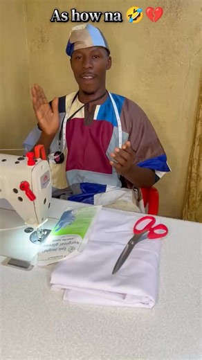 Surgery Time: A Hilarious Take on Fashion Fails