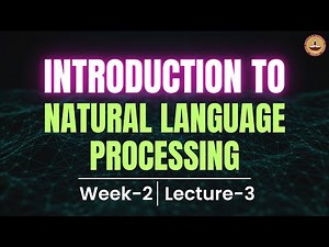 W2_L3: Text analysis – stemming and lemmatization