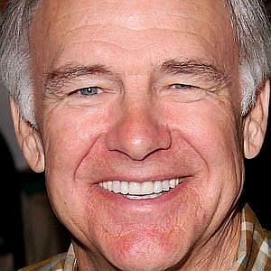 Robert Pine – Age, Bio, Personal Life, Family & Stats | CelebsAges