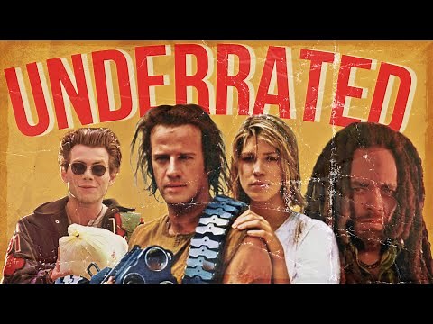 The Best 90s Action Movies You Never Saw