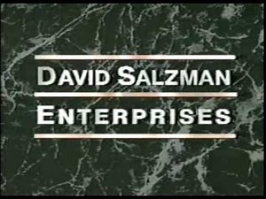 Telepictures Productions/David Salzman Enterprises /Warner Bros. Television Distribution (2001)