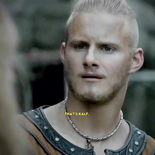 Remember Vikings season 2 is coining out so stay tuned #katherynwinnickfans #lagather🤗☺️