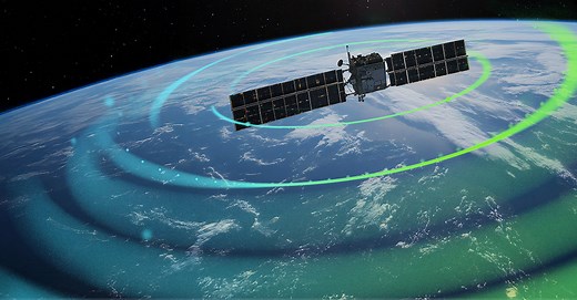 Deloitte Space: Accelerating Possibilities in Space