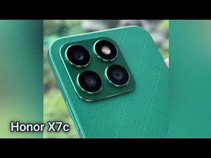 Honor X7c (2024) - Unboxing & Review | Waterproof Test, Durability Test | Price!