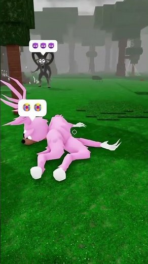 Dino Kids Save A Pink 🩷 🦌 Deer|The Prashant Gamer|#roblox #robloxgameplay