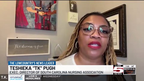 Nursing leaders warn new federal loan proposal could worsen shortage