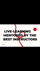 3 comments | A virtual classroom with: 料 Dedicated instructors 料...