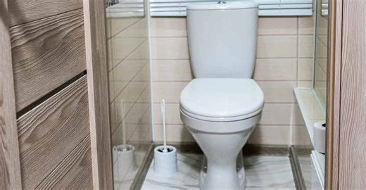 Is it better to keep your toilet flap open or closed at all times? Things to know