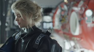 5.5K views · 83 reactions | KONGSBERG is a more than 200 year old technology company providing national security for our allies. We provide extreme performance for extreme conditions from deep sea to outer space. | Kongsberg Gruppen | Facebook