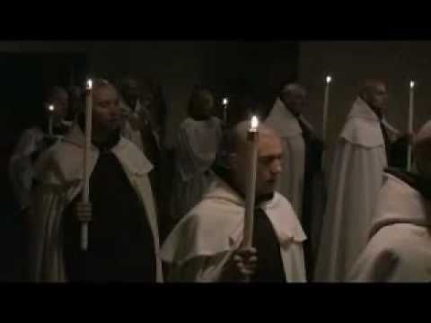 Carmelite Monks of Wyoming